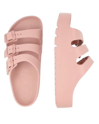 Sandalo donna Birkenstock Florida III Eva Papillio flex platform DS26BI22 1033046