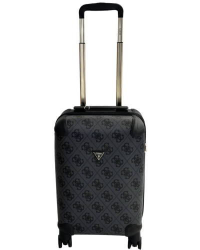 Trolley Guess Berta travel coal logo B27GU03 OB8688983
