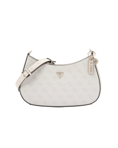 Borsa donna Guess Noelle II bone logo B27GU06 BG967218