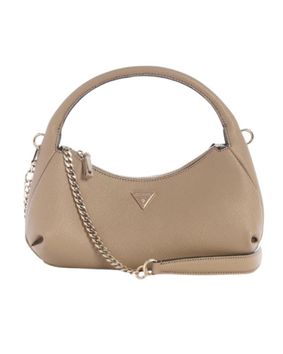 Borsa a mano/ tracolla Gilda mini beige B27GU08 ZG974773