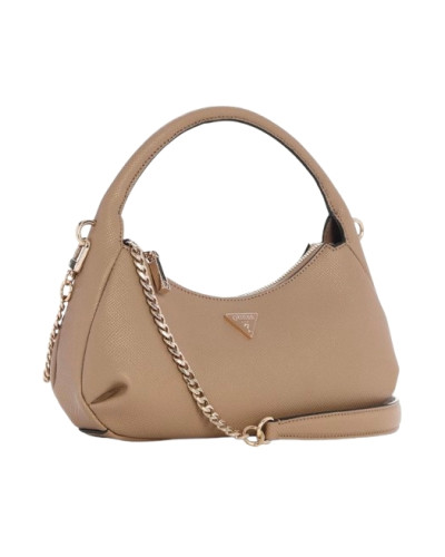 Borsa a mano/ tracolla Gilda mini beige B27GU08 ZG974773