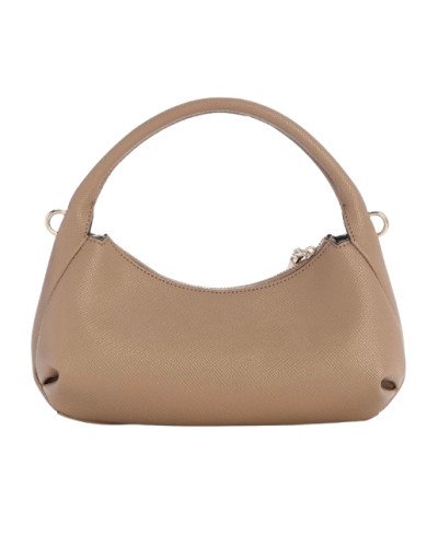 Borsa a mano/ tracolla Gilda mini beige B27GU08 ZG974773