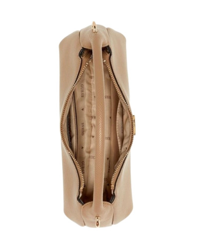 Borsa a mano/ tracolla Gilda mini beige B27GU08 ZG974773
