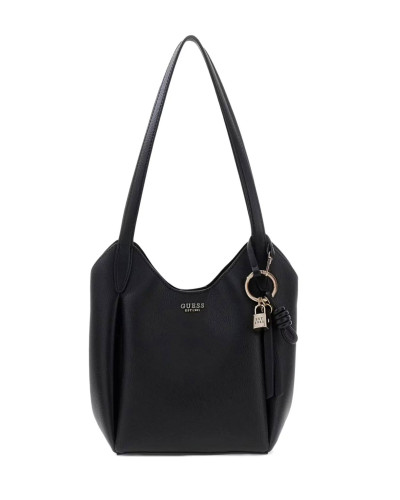 Borsa donna Guess Melody black B27GU12 BG973503