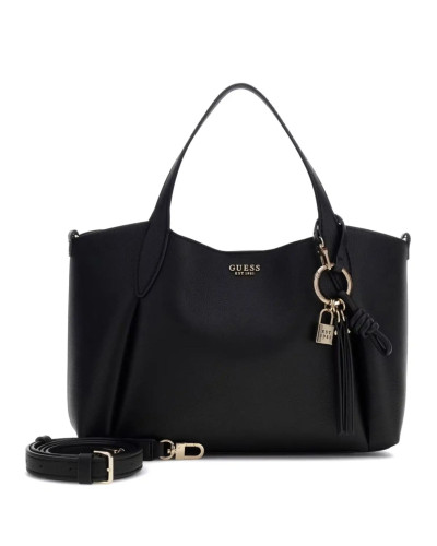 Borsa donna Guess Melody black B27GU14 BG973506