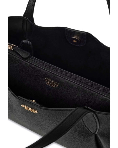 Borsa donna Guess Melody black B27GU14 BG973506
