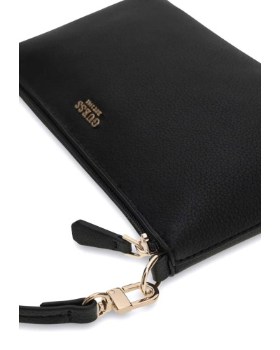 Borsa donna Guess Melody black B27GU14 BG973506
