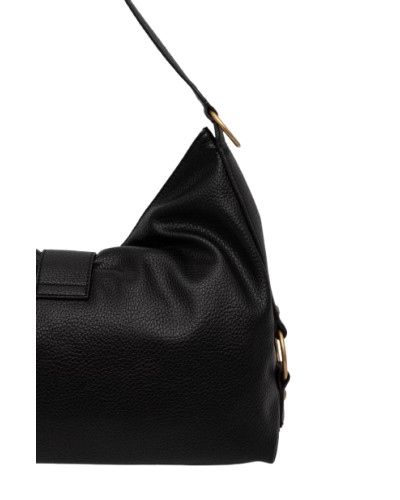 Borsa donna Guess a mano/spalla Camden black B27GU19 BB930802