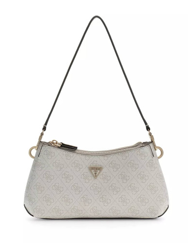 Borsa donna Guess spalla/tracolla Noelle II mini bone logo B27GU21 BG967273