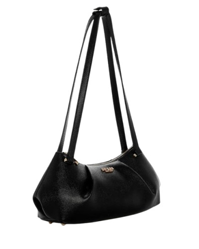 Borsa donna Guess a mano/ spalla Amorette black B27GU25 BG789808
