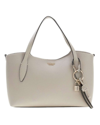Borsa donna Guess Melody light taupe B27GU34 BG973506