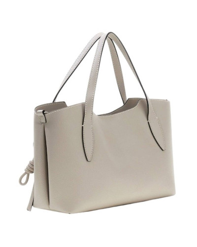 Borsa donna Guess Melody light taupe B27GU34 BG973506