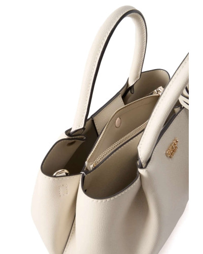 Borsa a mano/ tracolla Amorette white B27GU38 BG789806