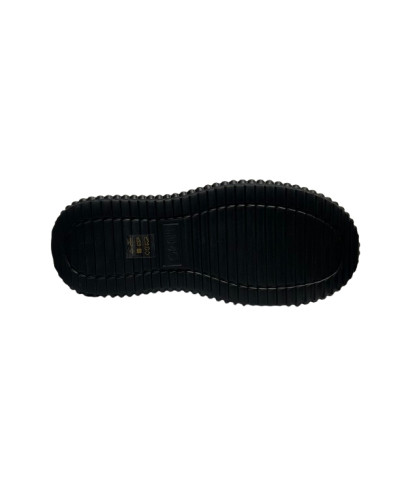 Sneaker Liu-Jo Elodie 01 pelle black D27LJ11 BF6059 P0102 22222