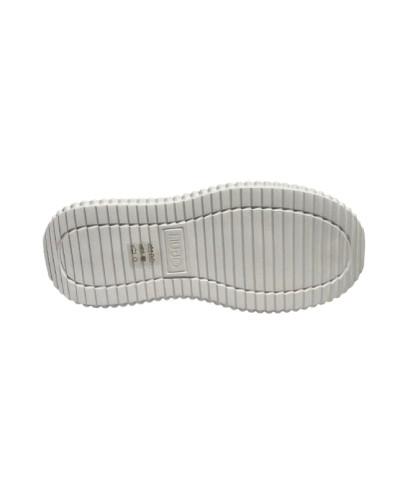Sneaker Liu-Jo Elodie 01 pelle white D27LJ12 BF6059 P0102 01111