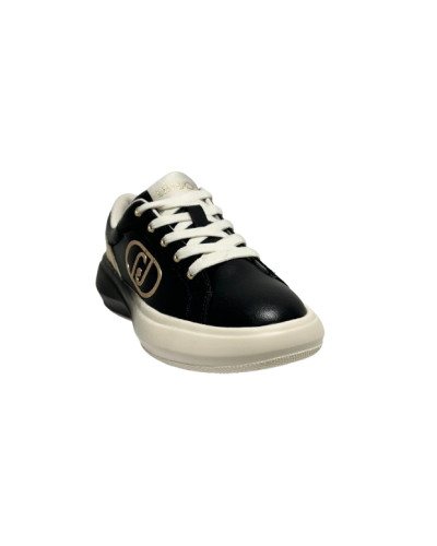 Sneaker Liu-Jo Casper 04 black/ white D27LJ13 BF6055 PX575 S1189