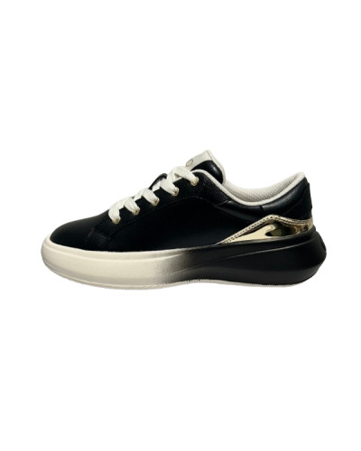 Sneaker Liu-Jo Casper 04 black/ white D27LJ13 BF6055 PX575 S1189
