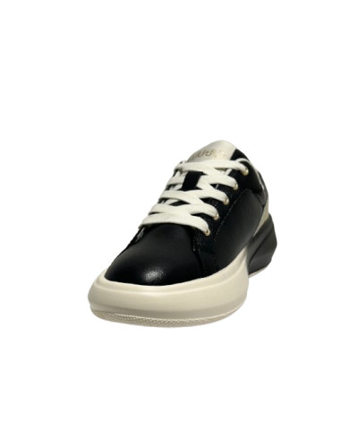 Sneaker Liu-Jo Casper 04 black/ white D27LJ13 BF6055 PX575 S1189