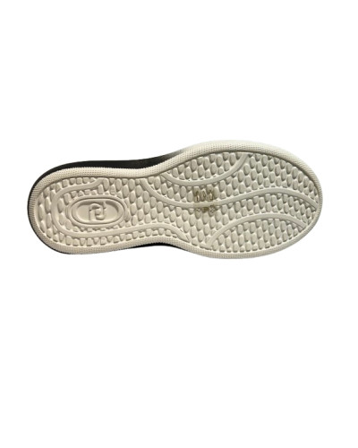 Sneaker Liu-Jo Casper 04 black/ white D27LJ13 BF6055 PX575 S1189