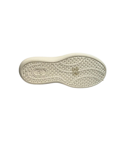 Sneaker Liu-Jo Casper 04 saddle/ brown D27LJ14 BF6051 EX362 S4189