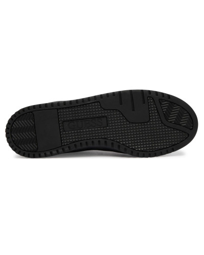 Sneaker donna Guess Miram6 black D27GU14 FLJMI6FAL12