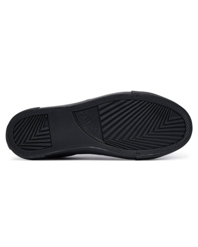 Scarpe uomo Guess sneaker Cribe black U27GU11 FMTCRIFAL12