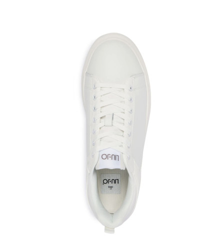 Sneaker uomo Liu-Jo Big 05 white U27LJ01 7G5015 PX331 01111