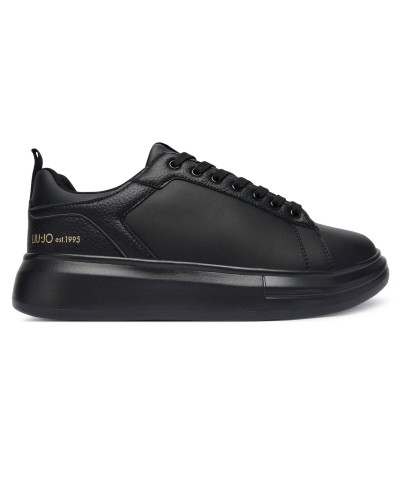 Sneaker uomo Liu-Jo Big 05 black U27LJ04 7G5015 PX331 22222