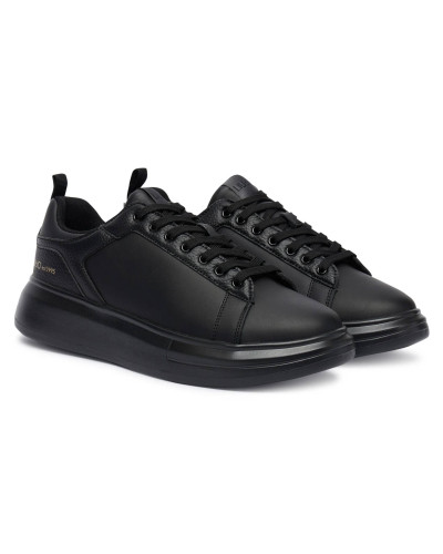 Sneaker uomo Liu-Jo Big 05 black U27LJ04 7G5015 PX331 22222