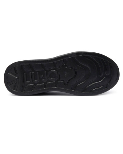 Sneaker uomo Liu-Jo Big 05 black U27LJ04 7G5015 PX331 22222