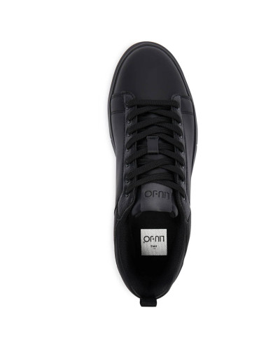 Sneaker uomo Liu-Jo Big 05 black U27LJ04 7G5015 PX331 22222