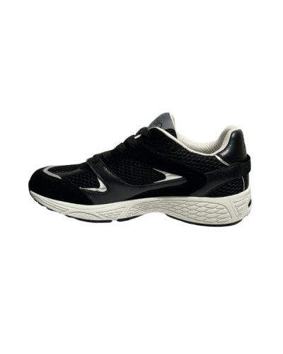 Sneaker uomo Liu-Jo Cooper 01 black U27LJ05 7G6027 PX954 22222