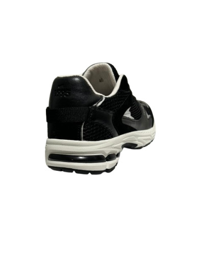 Sneaker uomo Liu-Jo Cooper 01 black U27LJ05 7G6027 PX954 22222