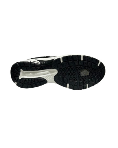 Sneaker uomo Liu-Jo Cooper 01 black U27LJ05 7G6027 PX954 22222