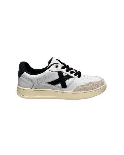 Sneaker Munich uomo Legit 120 bianco U27MU02 8908120