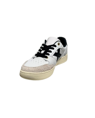 Sneaker Munich uomo Legit 120 bianco U27MU02 8908120