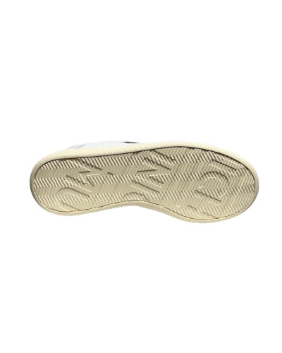Sneaker Munich uomo Legit 125 bianco U27MU03 8908125