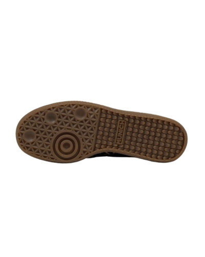 Scarpe donna Munich sneaker Barru 190 in pelle D27MU02 8290190