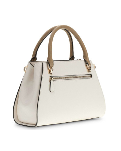 Borsa a mano/ tracolla Noelle II white/beige B27GU44 ZG967207