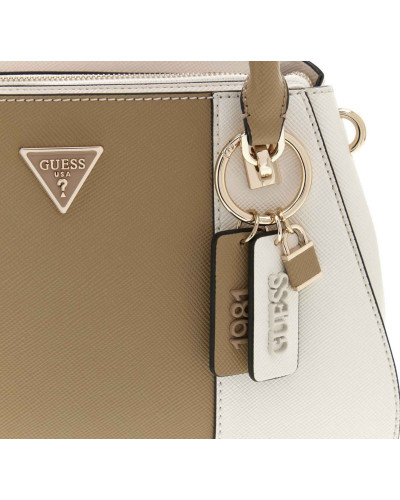 Borsa a mano/ tracolla Noelle II white/beige B27GU44 ZG967207