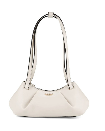 Borsa donna Guess a mano/ spalla Amorette white B27GU45 BG789808