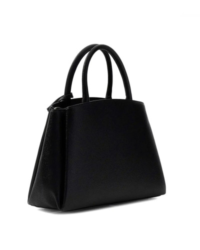 Borsa donna Guess a mano con tracolla Isola black B27GU50 BG990506