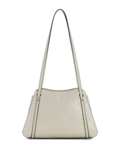 Borsa donna Guess Xena light taupe B27GU58 TC973108