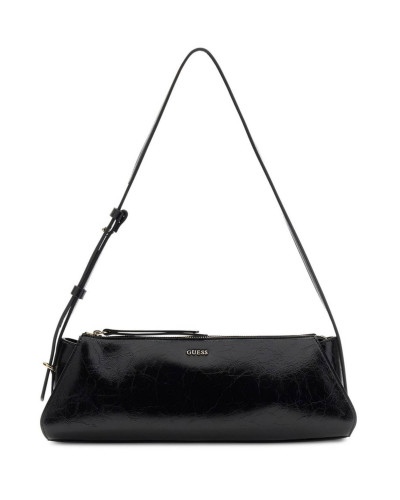 Borsa donna Guess Xena Mini Shoulder bag black B27GU61 TC973172