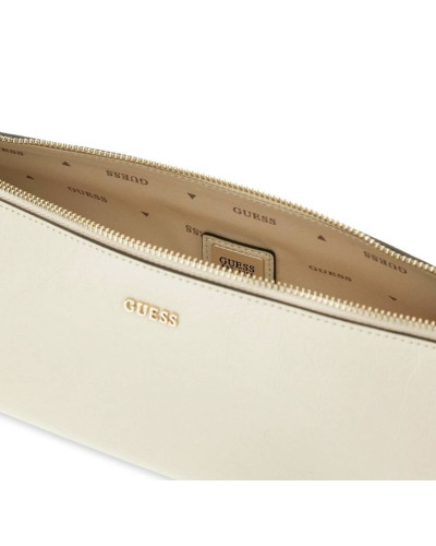 Borsa donna Guess Xena Mini Shoulder bag light taupe B27GU63 TC973172