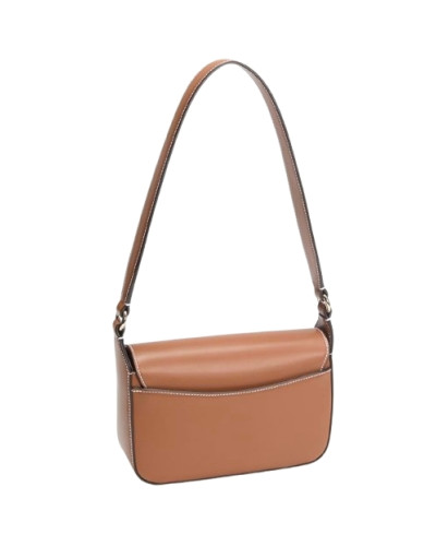 Borsa donna Guess a mano/spalla Ruby caramel B27GU67 VG974019