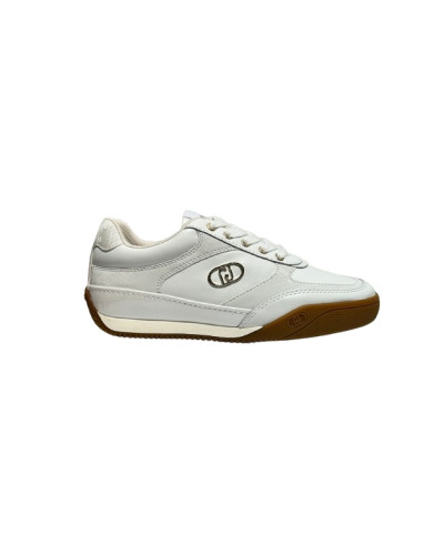Sneaker Liu-Jo Lewis 01 white D27LJ15 BF6035 PX662 01111