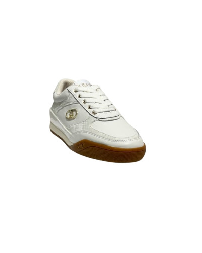Sneaker Liu-Jo Lewis 01 white D27LJ15 BF6035 PX662 01111