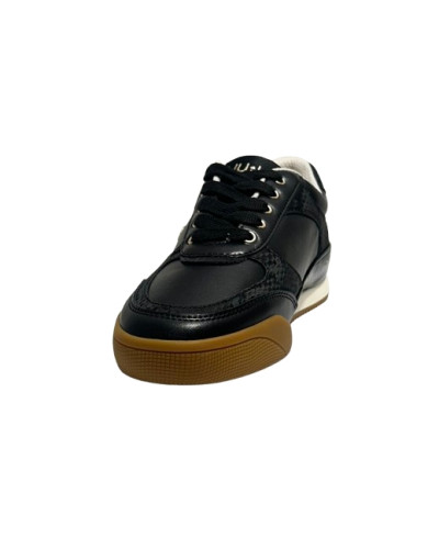 Sneaker Liu-Jo Lewis 01 black D27LJ16 BF6035 PX662 22222