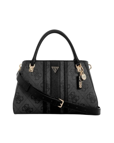 Borsa a mano/tracolla Noelle II coal logo B27GU72 SS967207